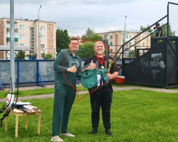 В Ворсине состоялся турнир по стрельбе из лука, посвященный Дню молодежи