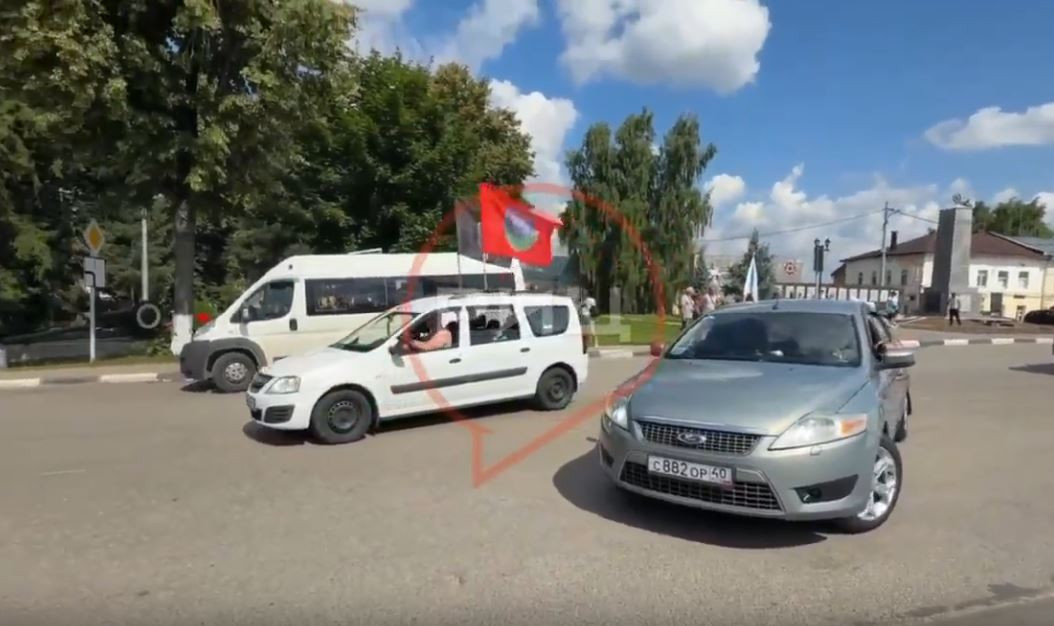 Сегодня День ветеранов боевых действий