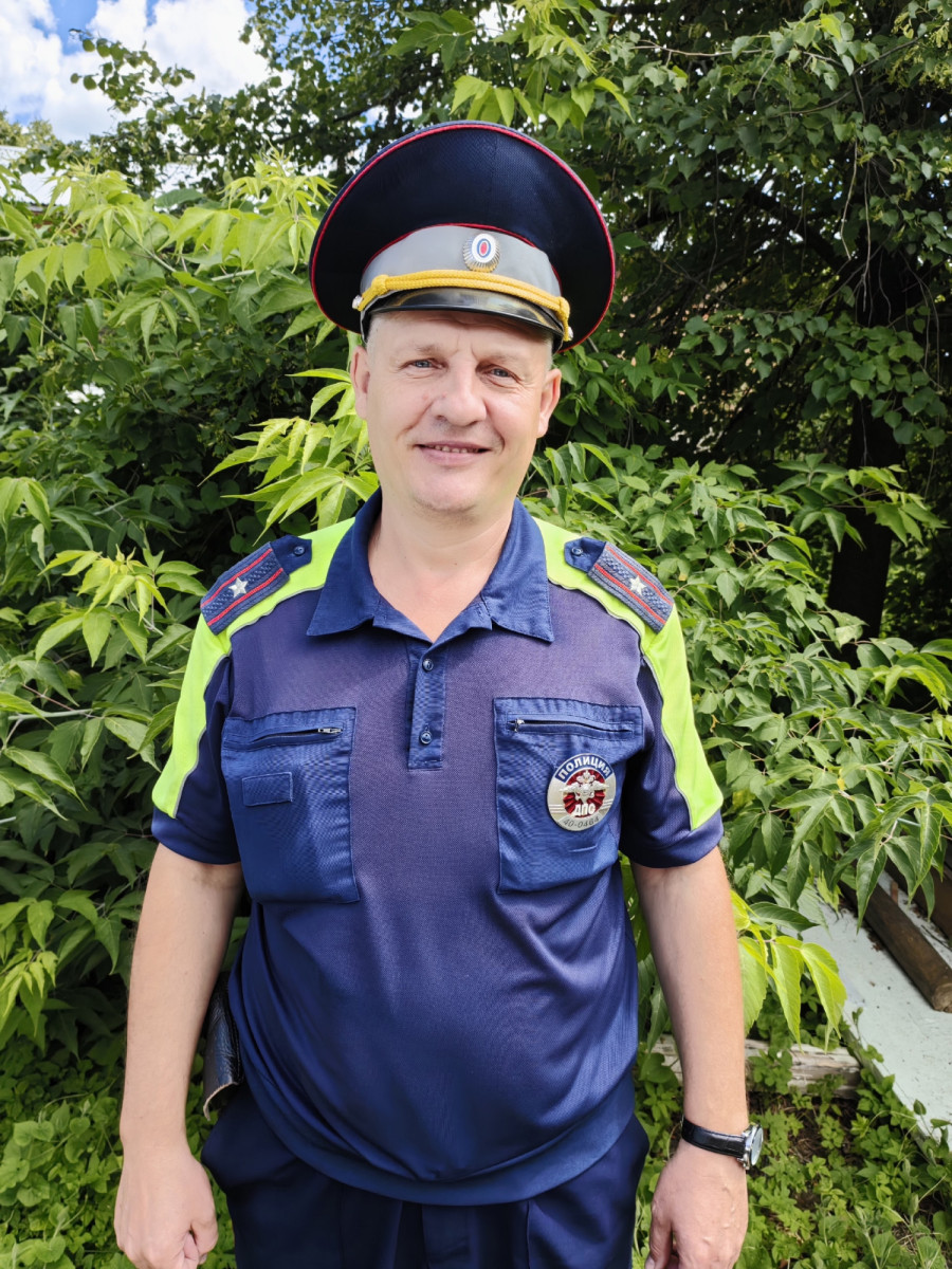 Дорога не прощает ошибок