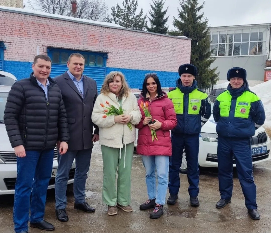Дорога не прощает ошибок