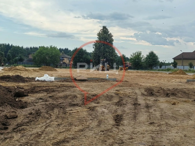 Еще 15 лет назад сложно было поверить, что в Балабанове на гагаринском поле появится целый микрорайон