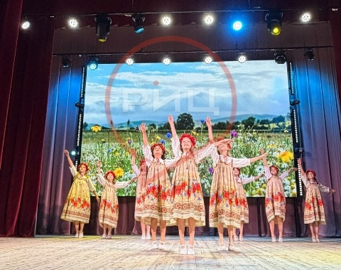 Друг друга храните во все времена