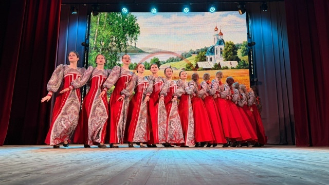 Друг друга храните во все времена