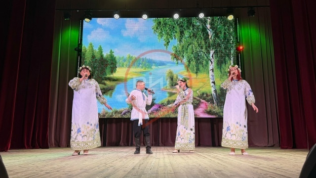 Друг друга храните во все времена