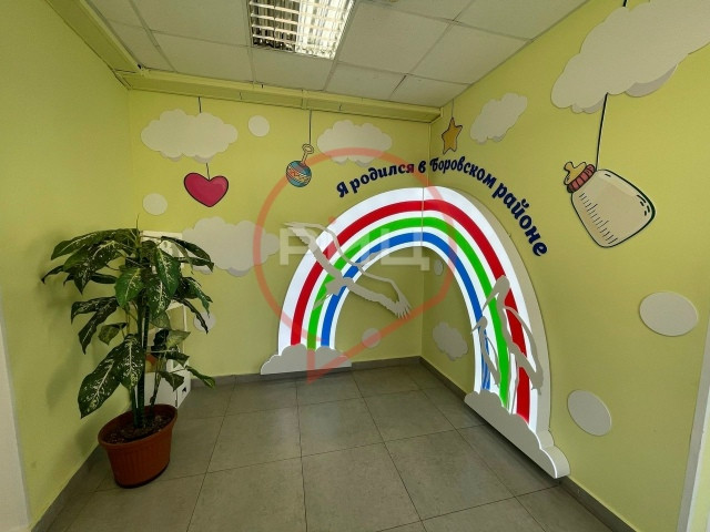 Родильное отделение Боровской ЦРБ временно закроют на плановую обработку