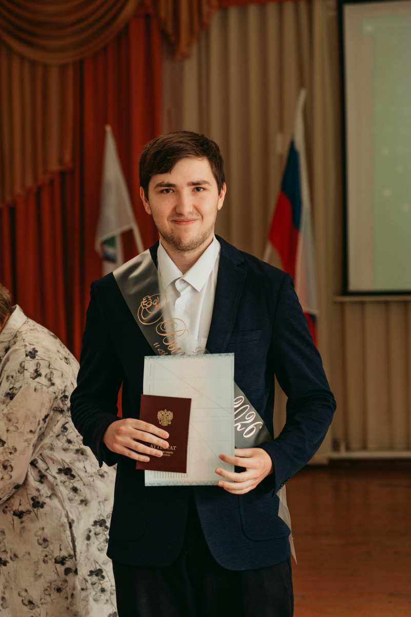 «Обещаем, что мы еще не раз встретимся с вами в нашей уже взрослой жизни»