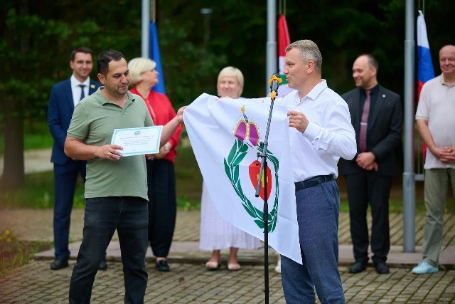 «Полет» – отличный
