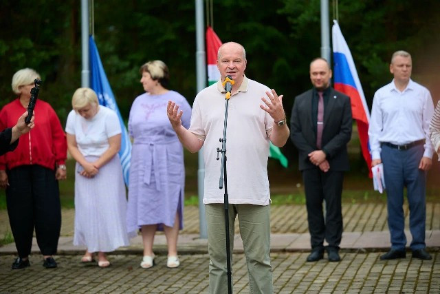 «Полет» – отличный
