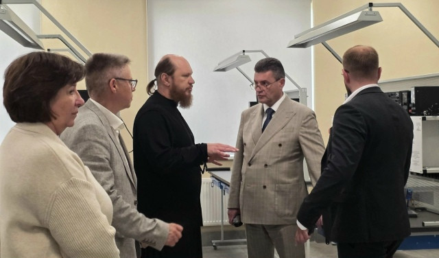 Новые партнеры – больше возможностей для студентов