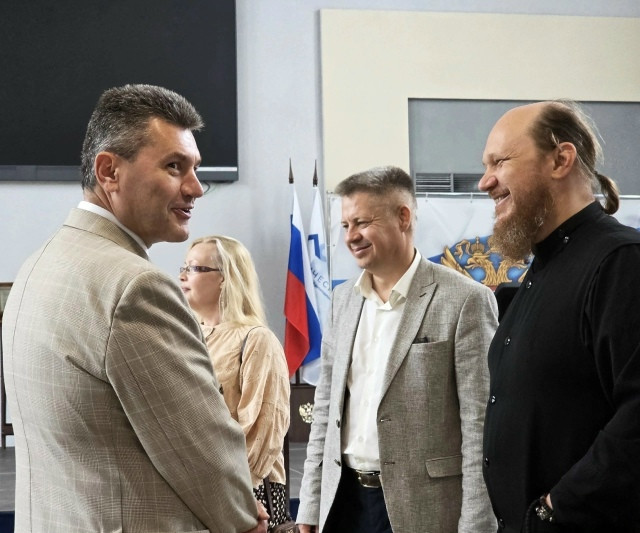 Новые партнеры – больше возможностей для студентов