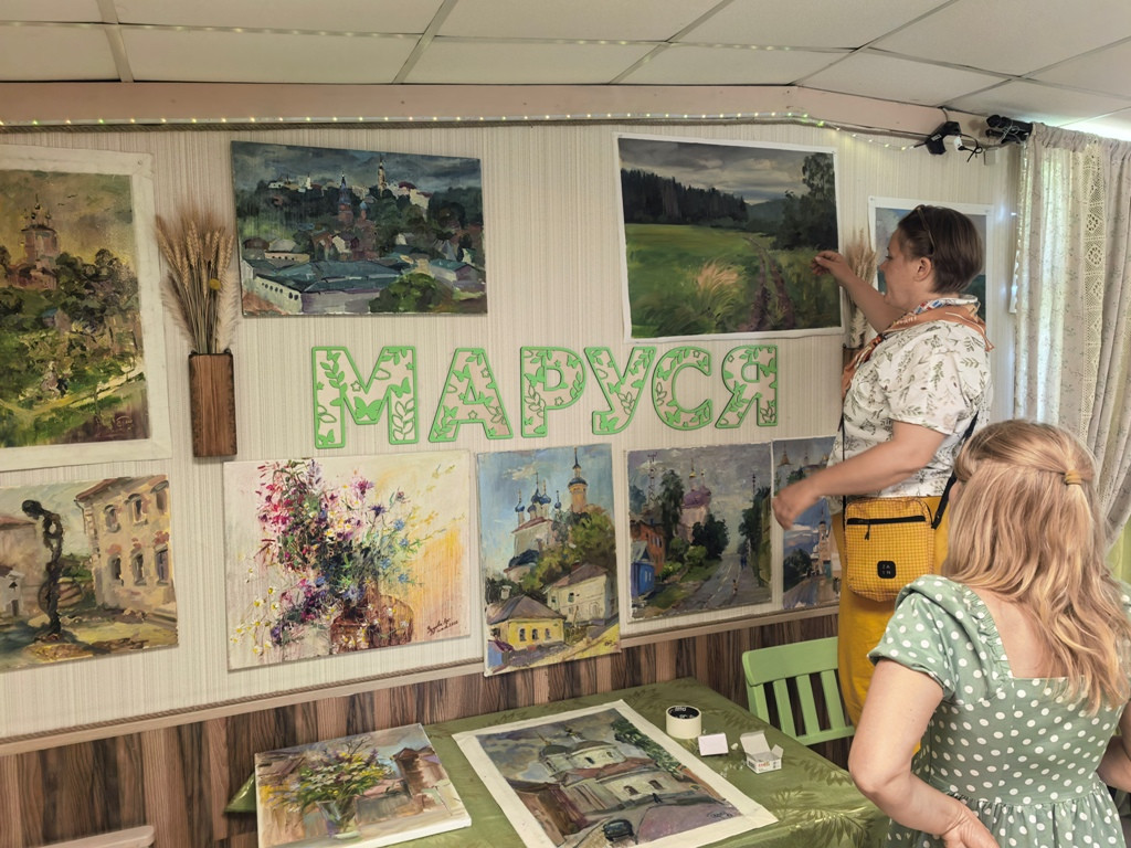 Пять Наполеонов Боровска