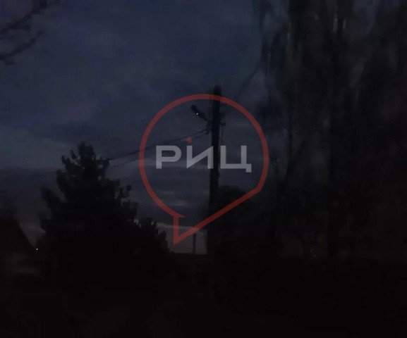 Когда будет светло?
