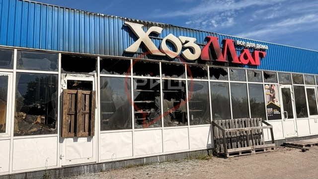 Короткое замыкание – предварительная причина пожара, произошедшего в минувшую пятницу в Боровске