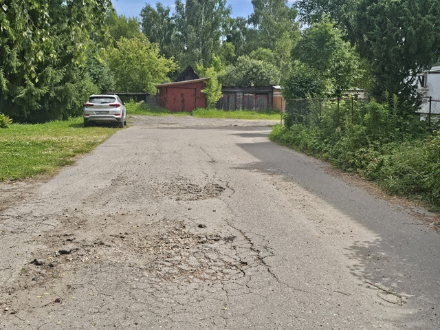 Дождались?