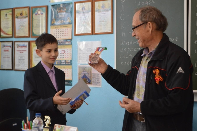 Партию жизни сыграть без ошибок