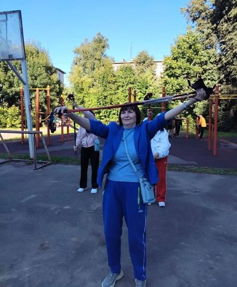 Вместе веселей!