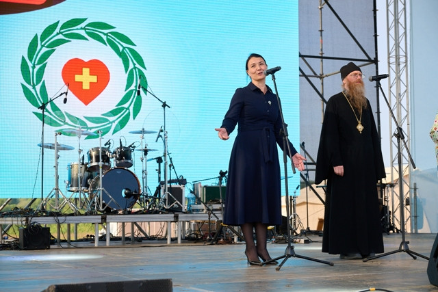 Наследию великого писателя посвящается…