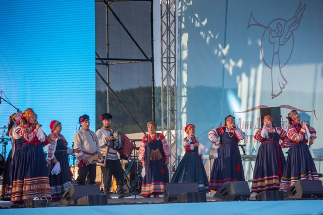 Наследию великого писателя посвящается…
