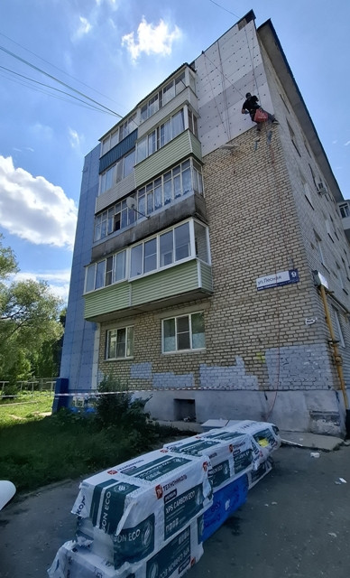Кровля, засоры и благоустройство