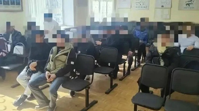 В Балабанове раскрыли «резиновую» квартиру