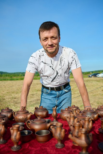 Расширяя границы