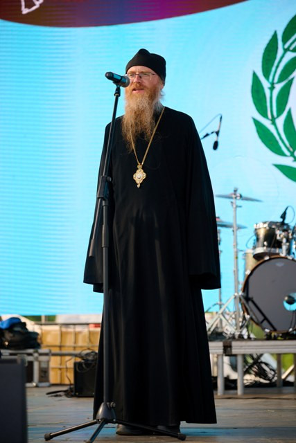Расширяя границы