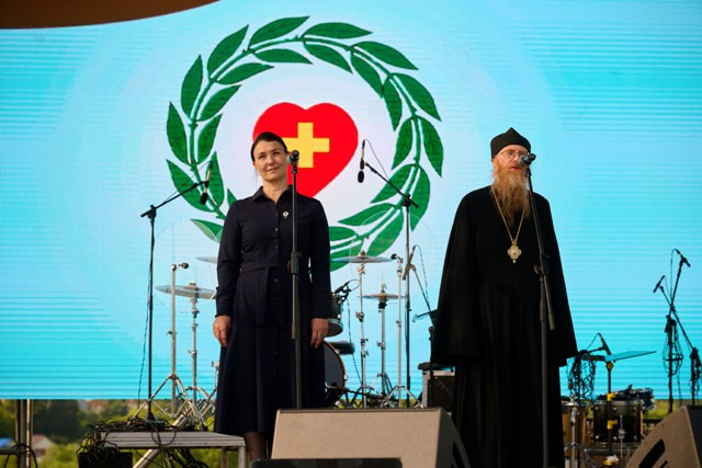 Расширяя границы