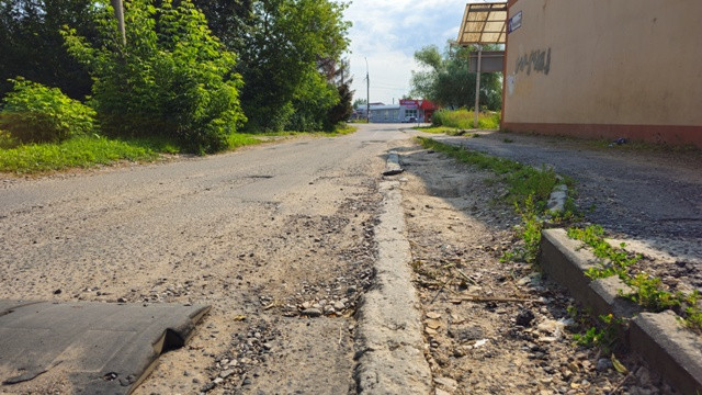 Курс на обновление