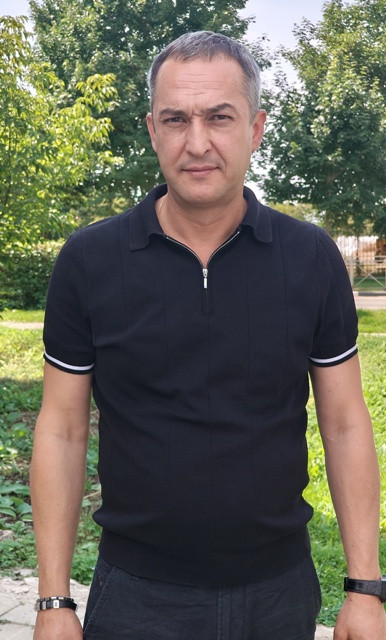Если искать решения, то вместе