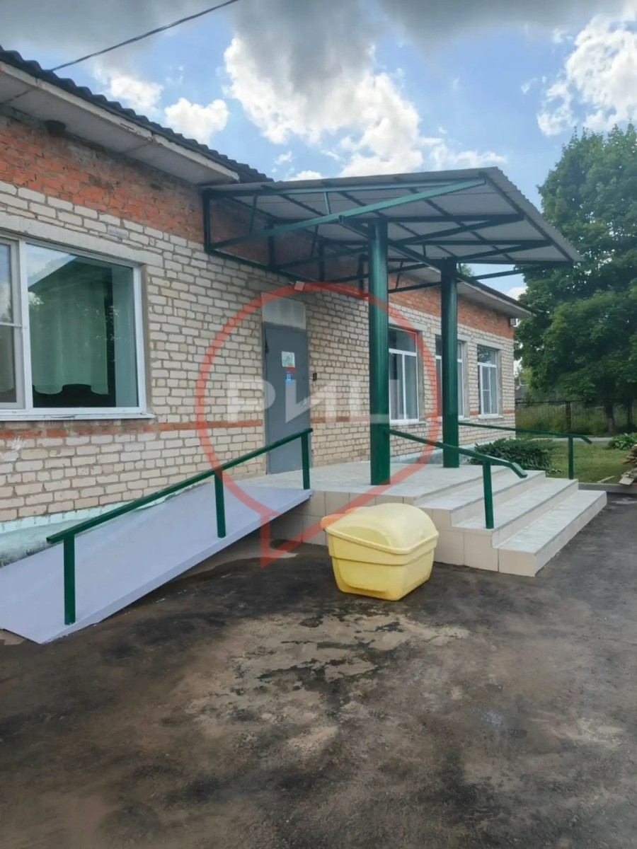 Депутат Боровской окружной Думы Сергей ЩЕРБИЙ помог совьяковскому детскому саду «Пташка»