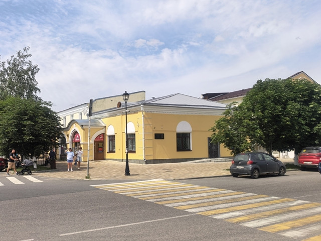 Заиграв новыми красками