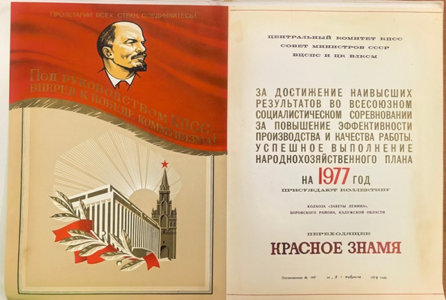 Память полей