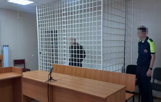 За драки в Боровске – под стражу