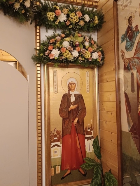 Храм, который строят сердцем