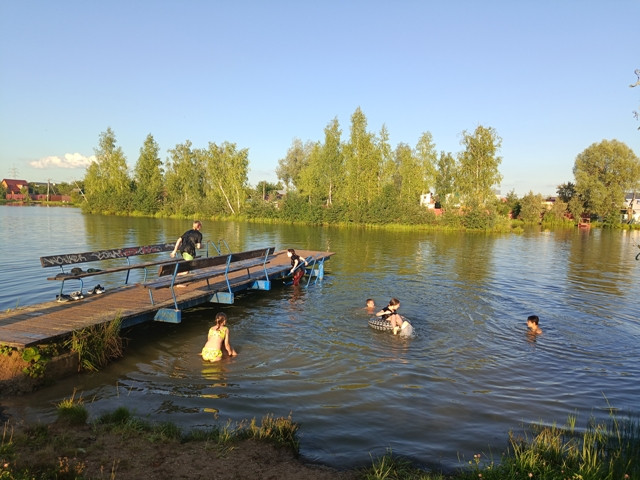 Возможно, последний сезон