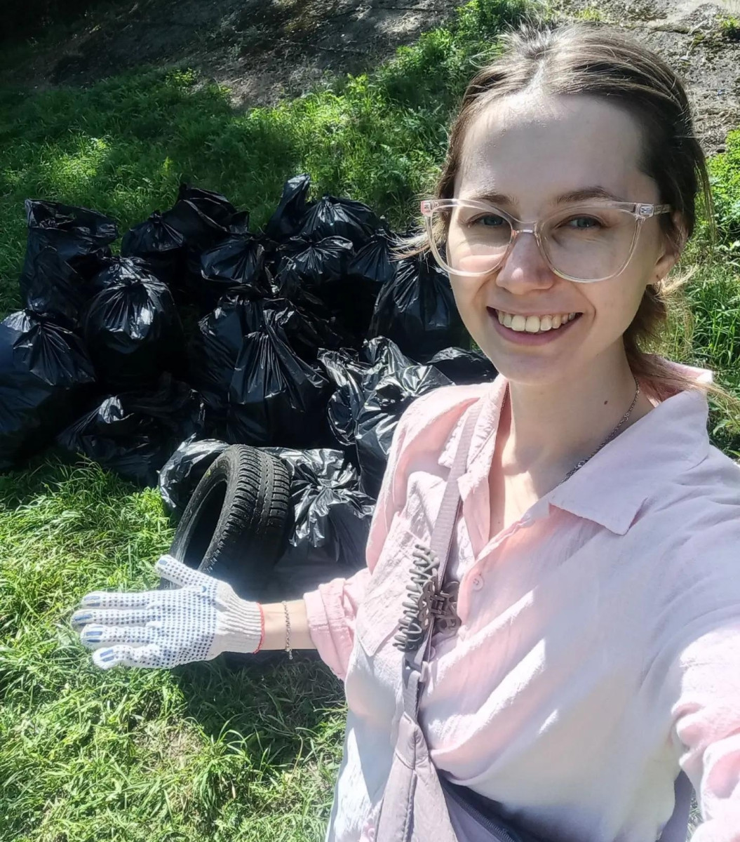 Не просто субботник