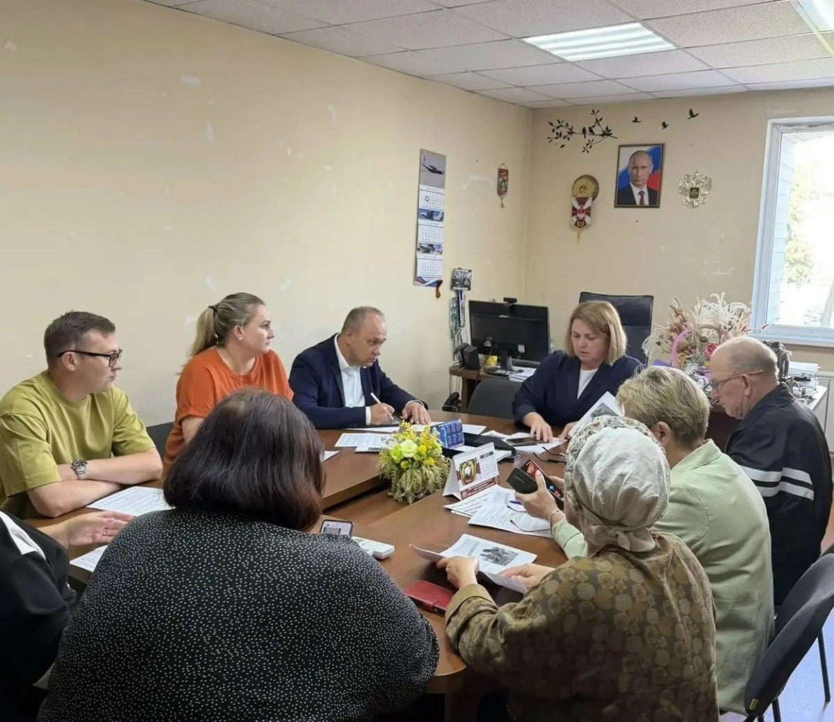 Молодёжь с ОВЗ: от проблемы к решению через диалог и сотрудничество