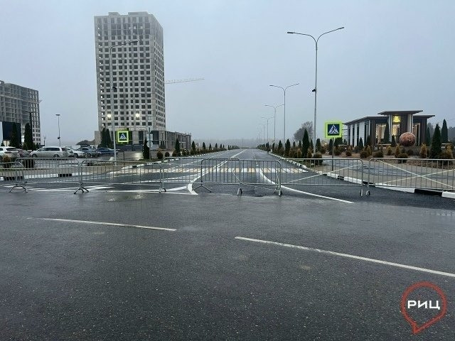 Вопрос открытия дороги на улице Пионера-героя Вани Андрианова уже долгое время волнует балабановцев