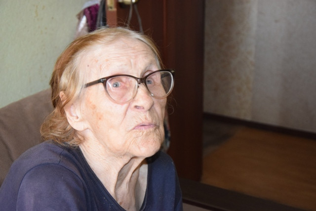 Разрушенное детство
