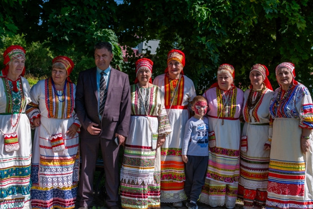 Ближе к корням