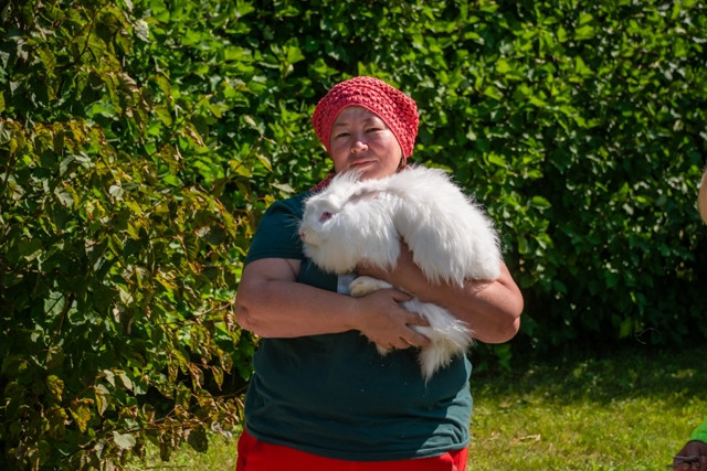 Ближе к корням