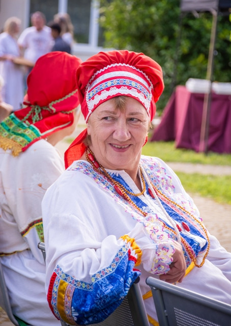 Ближе к корням