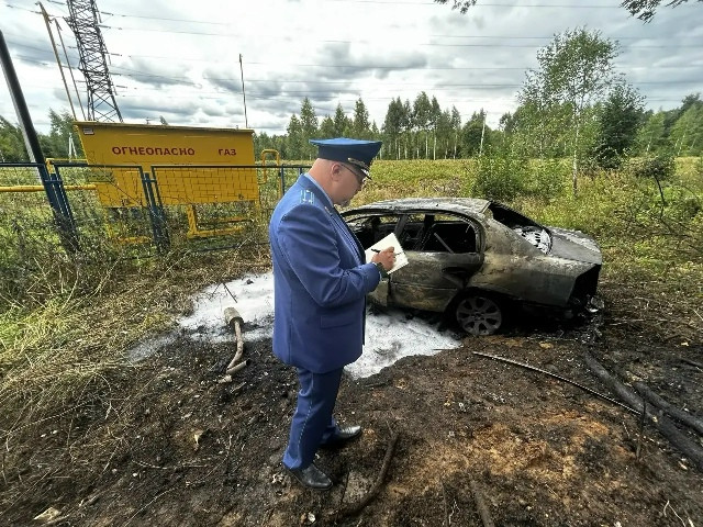 На трассе «Малоярославец-Боровск-Комлево-Роща» погибла 25-летняя девушка
