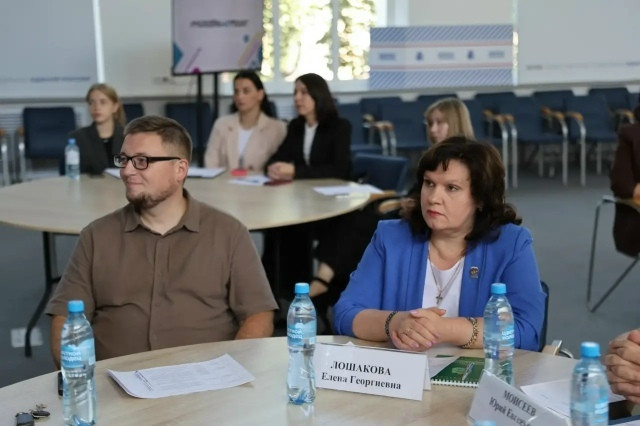 Заявляют о своих идеях