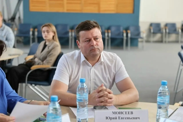 Заявляют о своих идеях