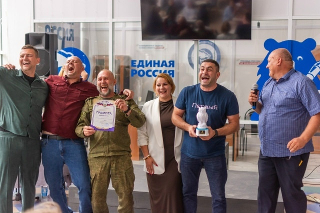 Одна из главных традиций празднования Дня города в Боровске — интеллектуальная игра «Что? Где? Когда?»