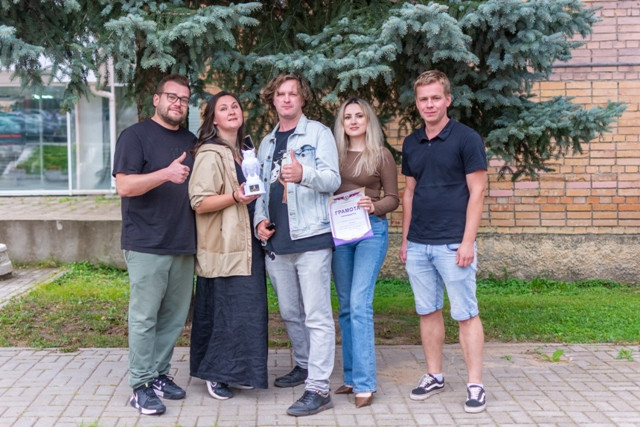 Победный дебют