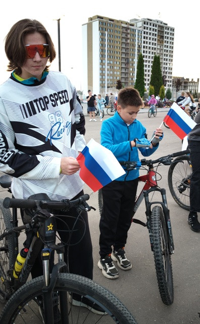 Выходные на спорте