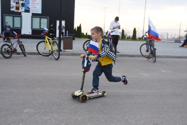 Выходные на спорте