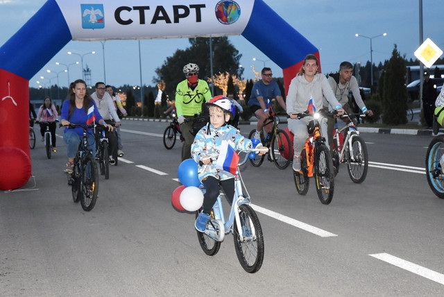 Выходные на спорте
